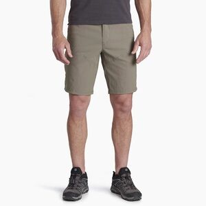 Kuhl Renegade Shorts Brown Size 32 Utility Outdoor